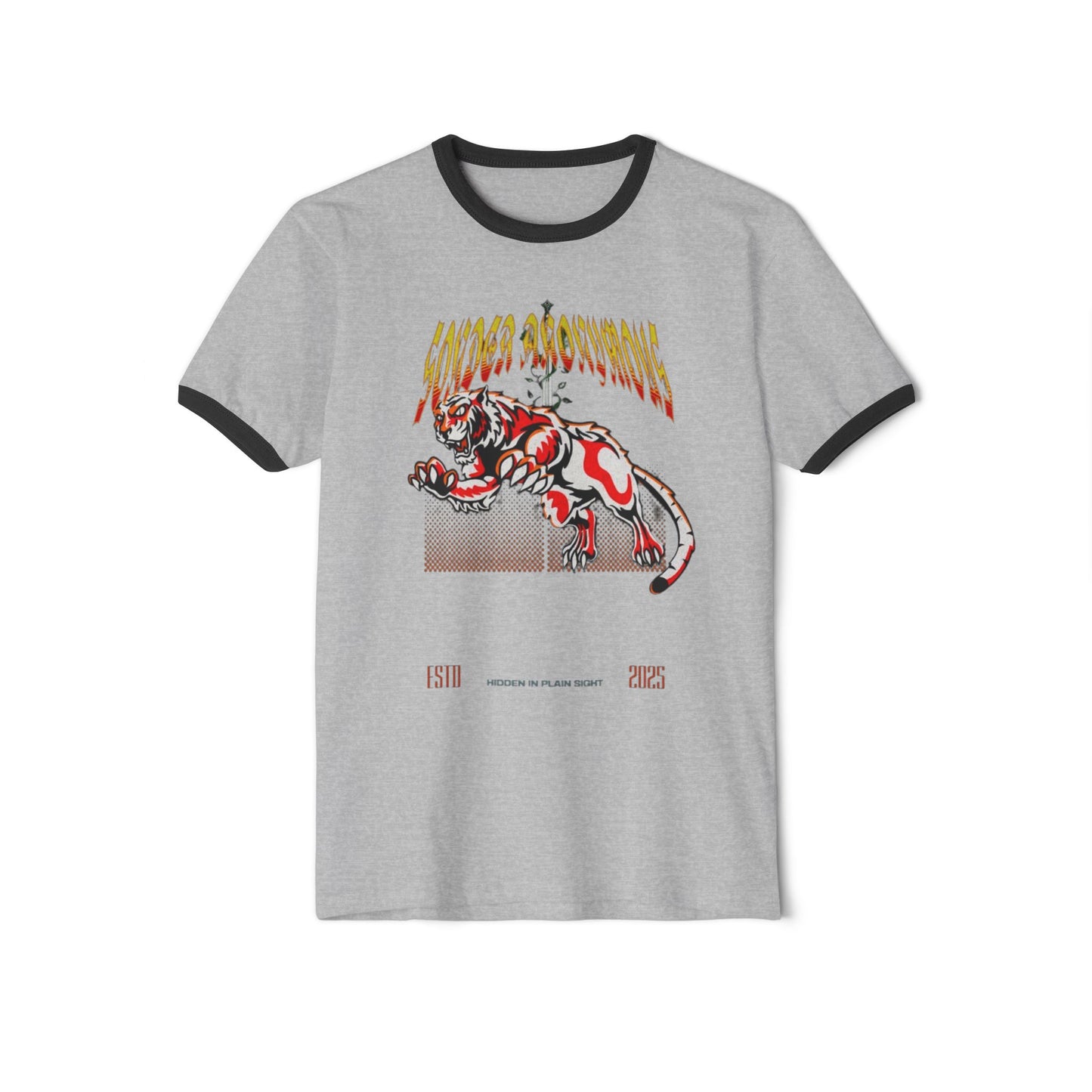 Retro Graphic Dinosaur T-Shirt, Unisex Cotton Tee, Vintage Style, Perfect for Kids & Adults, Great Gift for Dinosaur Lovers, Casual Wear