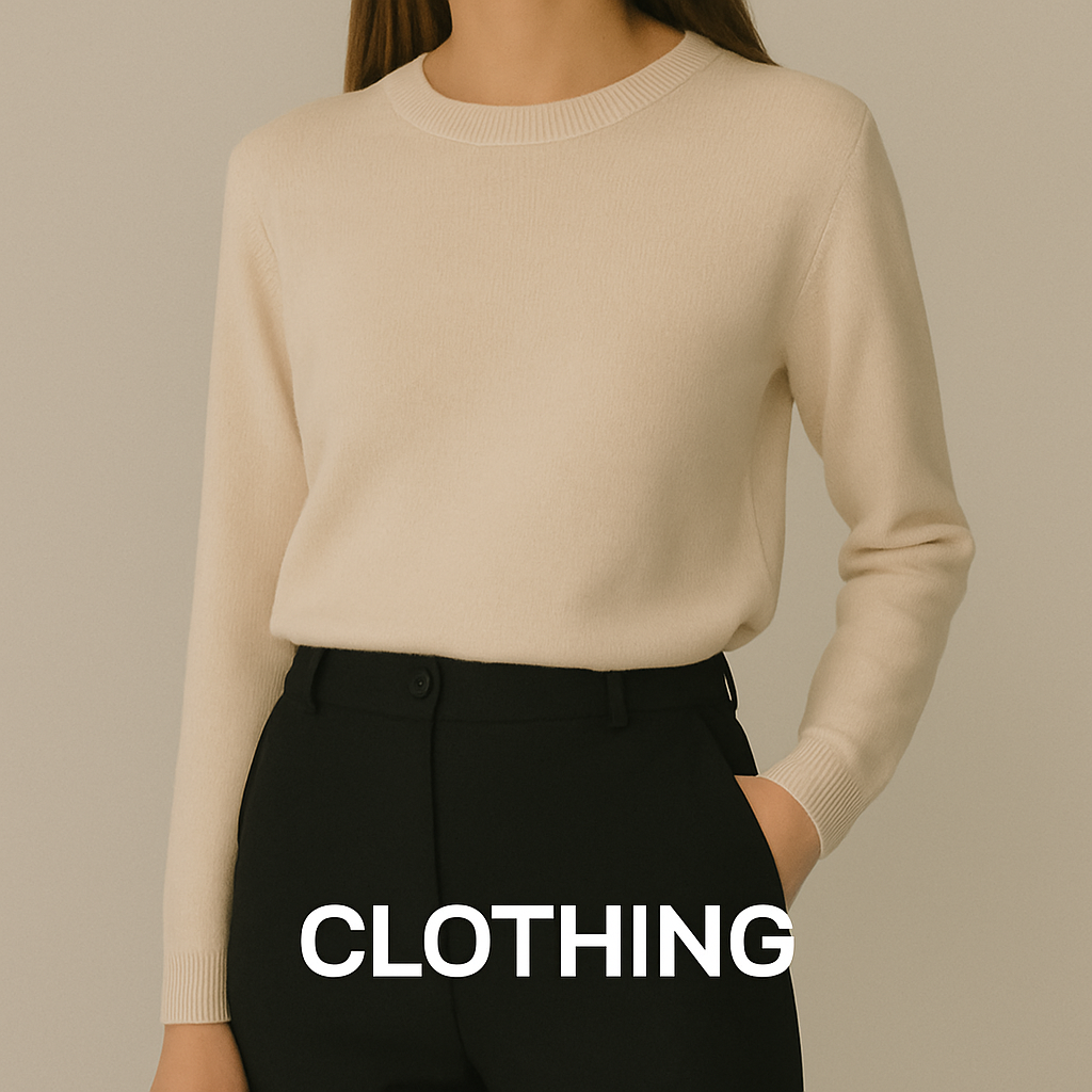 Clothing