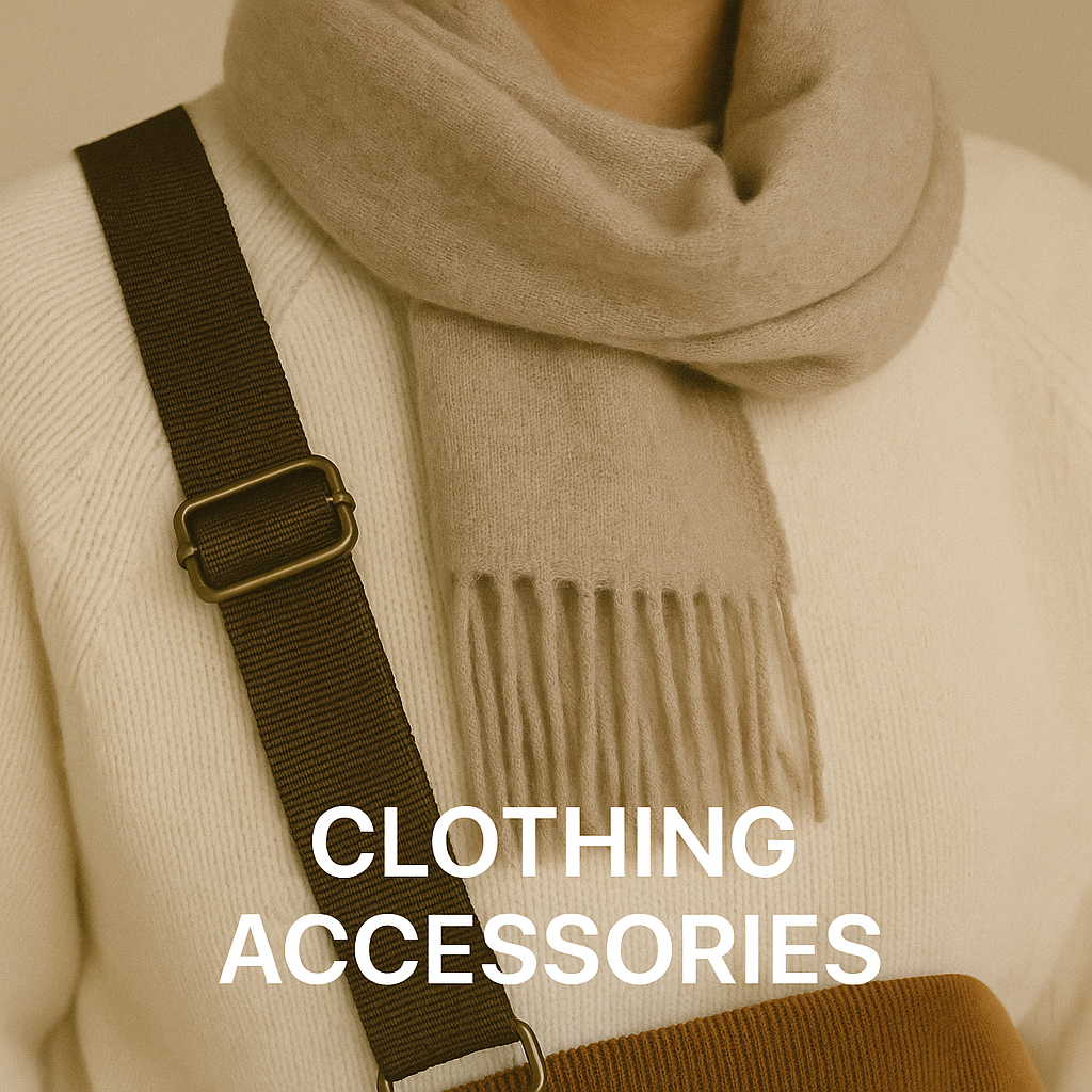 Clothing Accessories