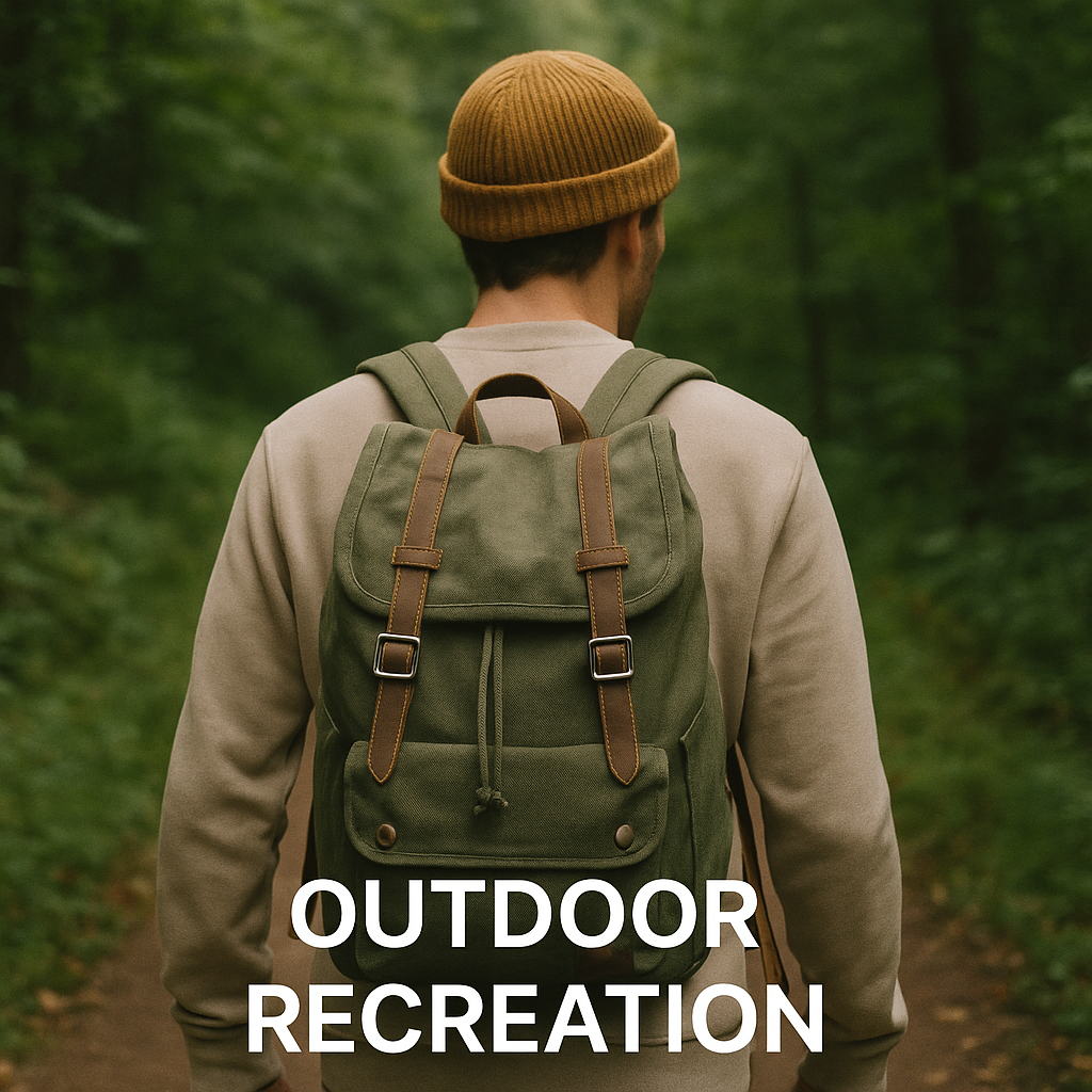 Outdoor Recreation