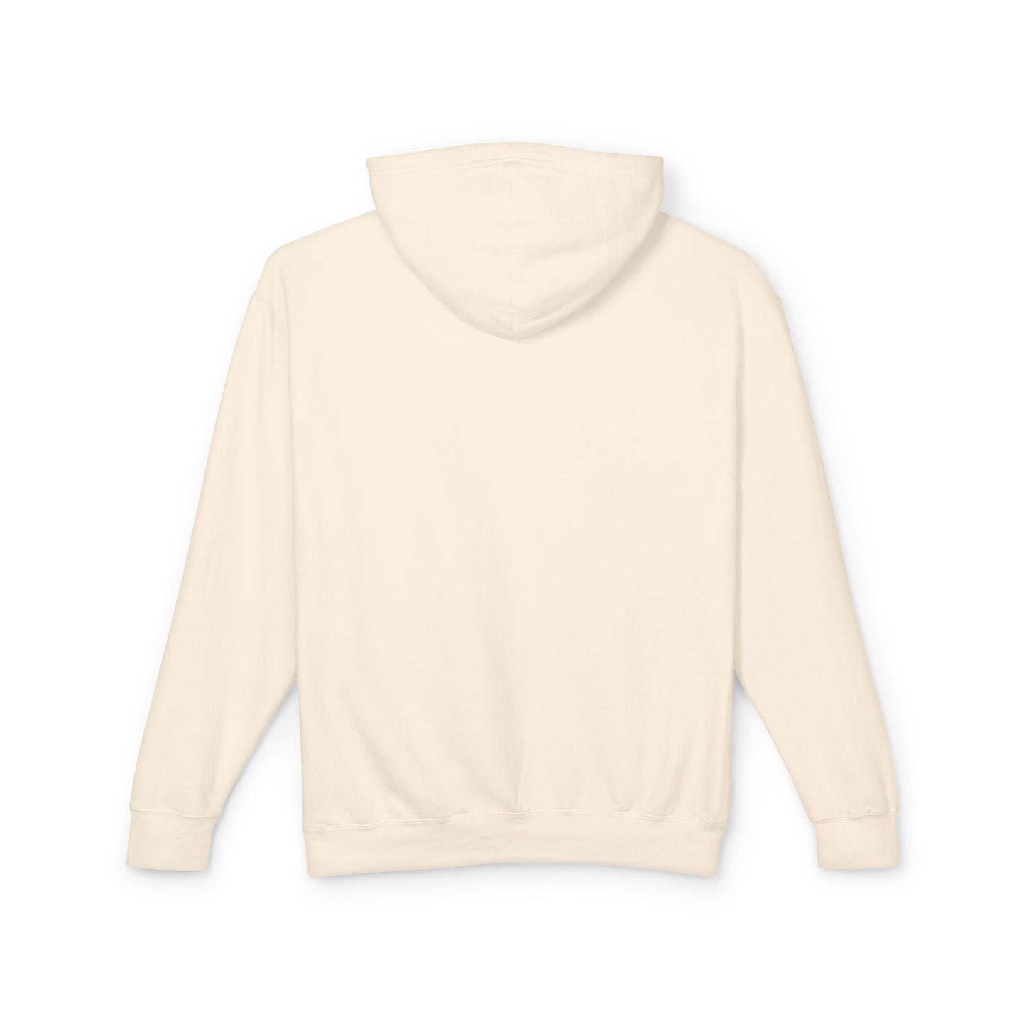 Warning: To Dead to Care Lightweight Hoodie - Unisex Casual Wear, Graphic Sweatshirt, Unique Gift for Halloween, Cozy Fashion