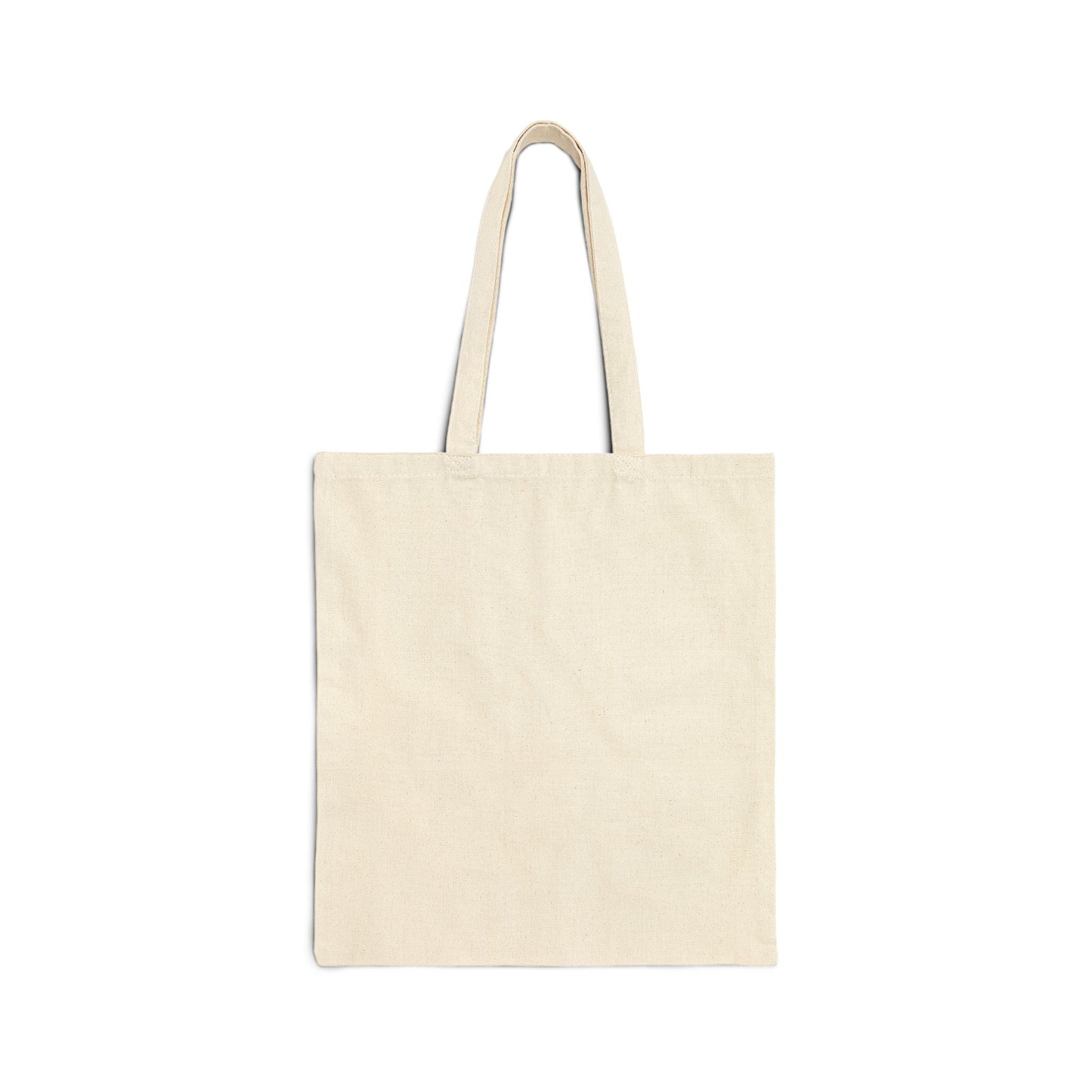 Retro Quote Cotton Tote Bag - Overthinking is My Cardio, Shopper Tote, Gift for Her, Eco-Friendly Bag, Everyday Use Bag