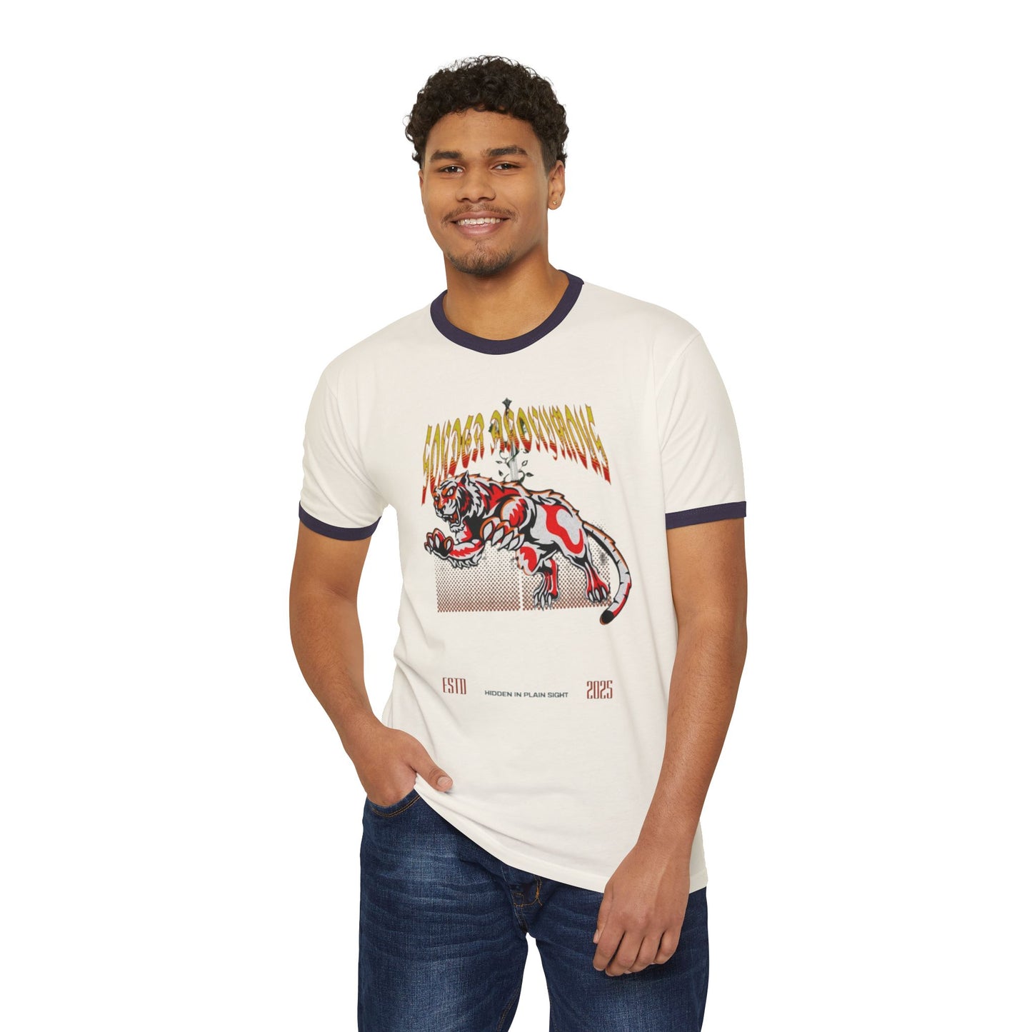 Retro Graphic Dinosaur T-Shirt, Unisex Cotton Tee, Vintage Style, Perfect for Kids & Adults, Great Gift for Dinosaur Lovers, Casual Wear