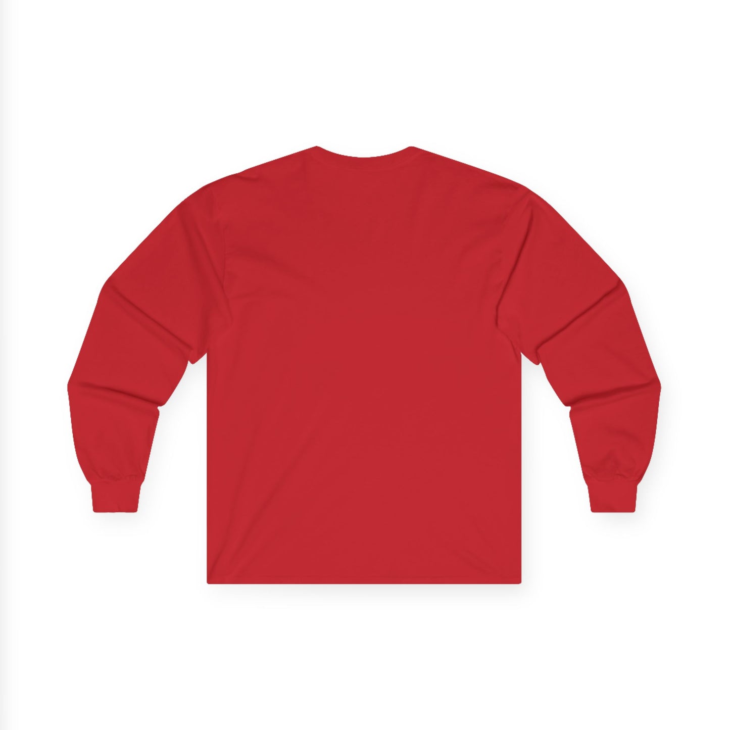 Gothic Vibes Long Sleeve Tee | Unisex Shirt for Music Lovers, Halloween, Gifts, Streetwear, Casual Wear