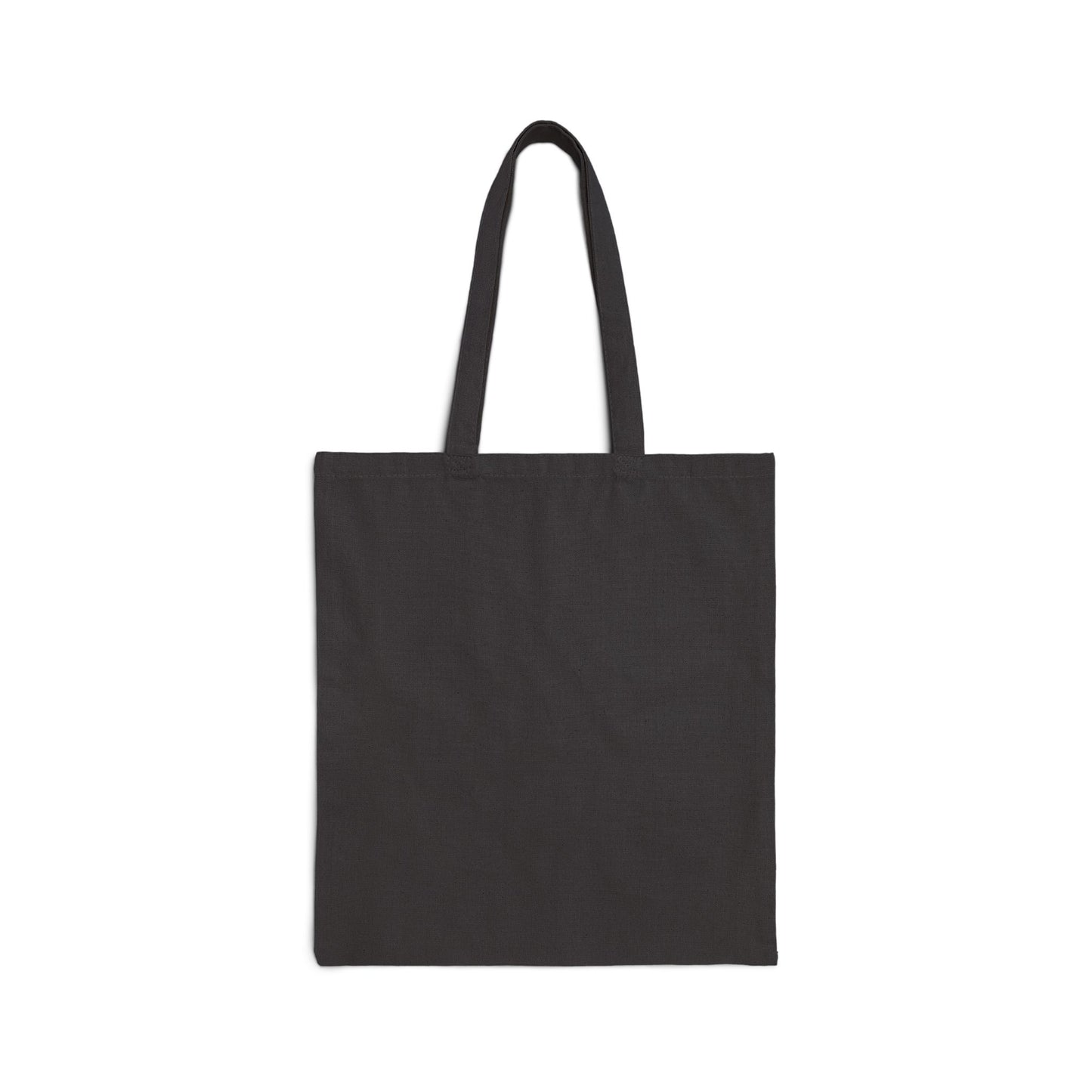 Retro Quote Cotton Tote Bag - Overthinking is My Cardio, Shopper Tote, Gift for Her, Eco-Friendly Bag, Everyday Use Bag