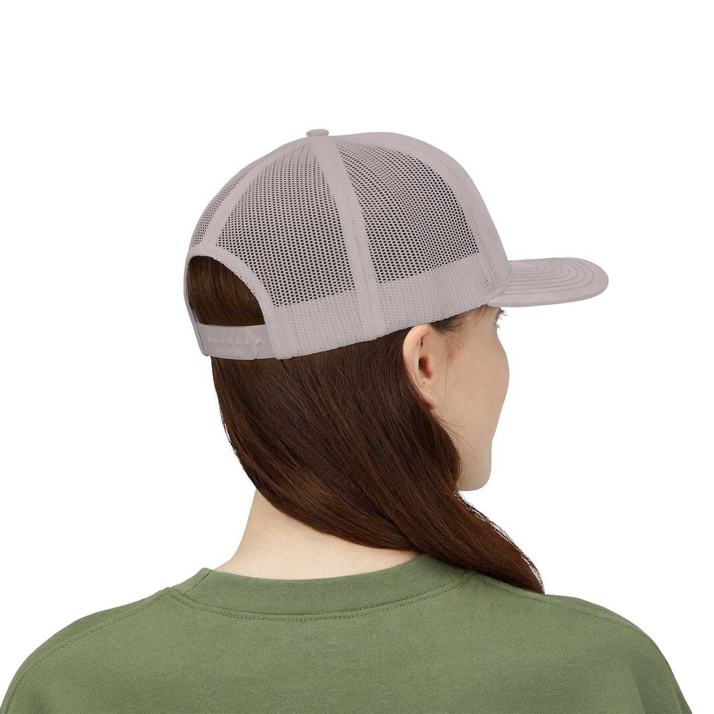 Angel Sequin Snapback Trucker Cap, Trendy Hat for Teens, Summer Style, Festival Wear, Gift for Friends, Casual Accessories