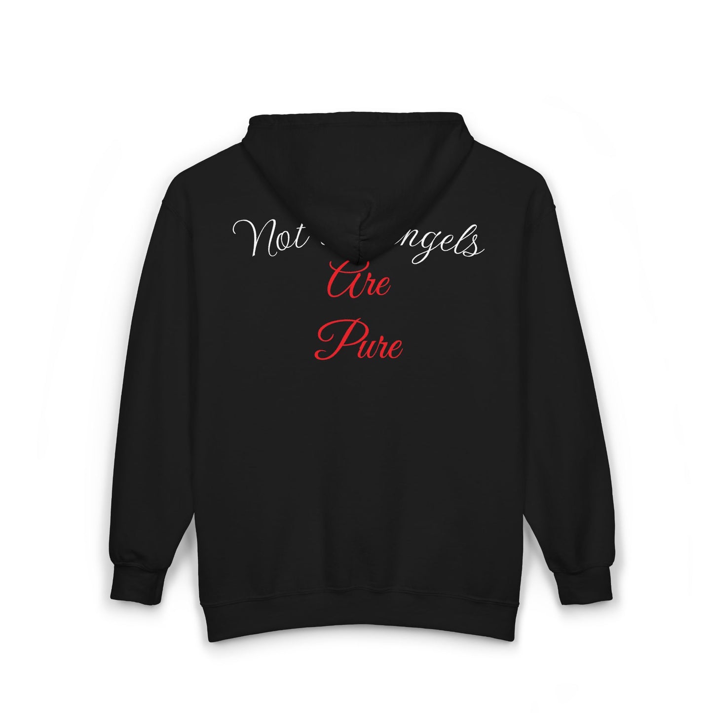 Unisex Heavy Blend™ Full Zip Hooded Sweatshirt