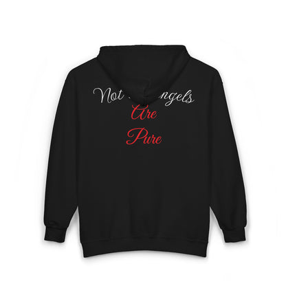 Unisex Heavy Blend™ Full Zip Hooded Sweatshirt
