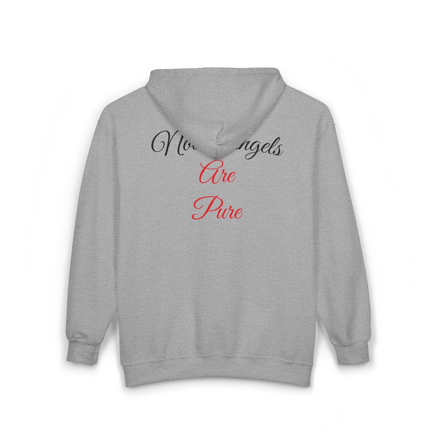 Unisex Heavy Blend™ Full Zip Hooded Sweatshirt