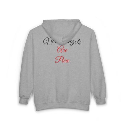 Unisex Heavy Blend™ Full Zip Hooded Sweatshirt