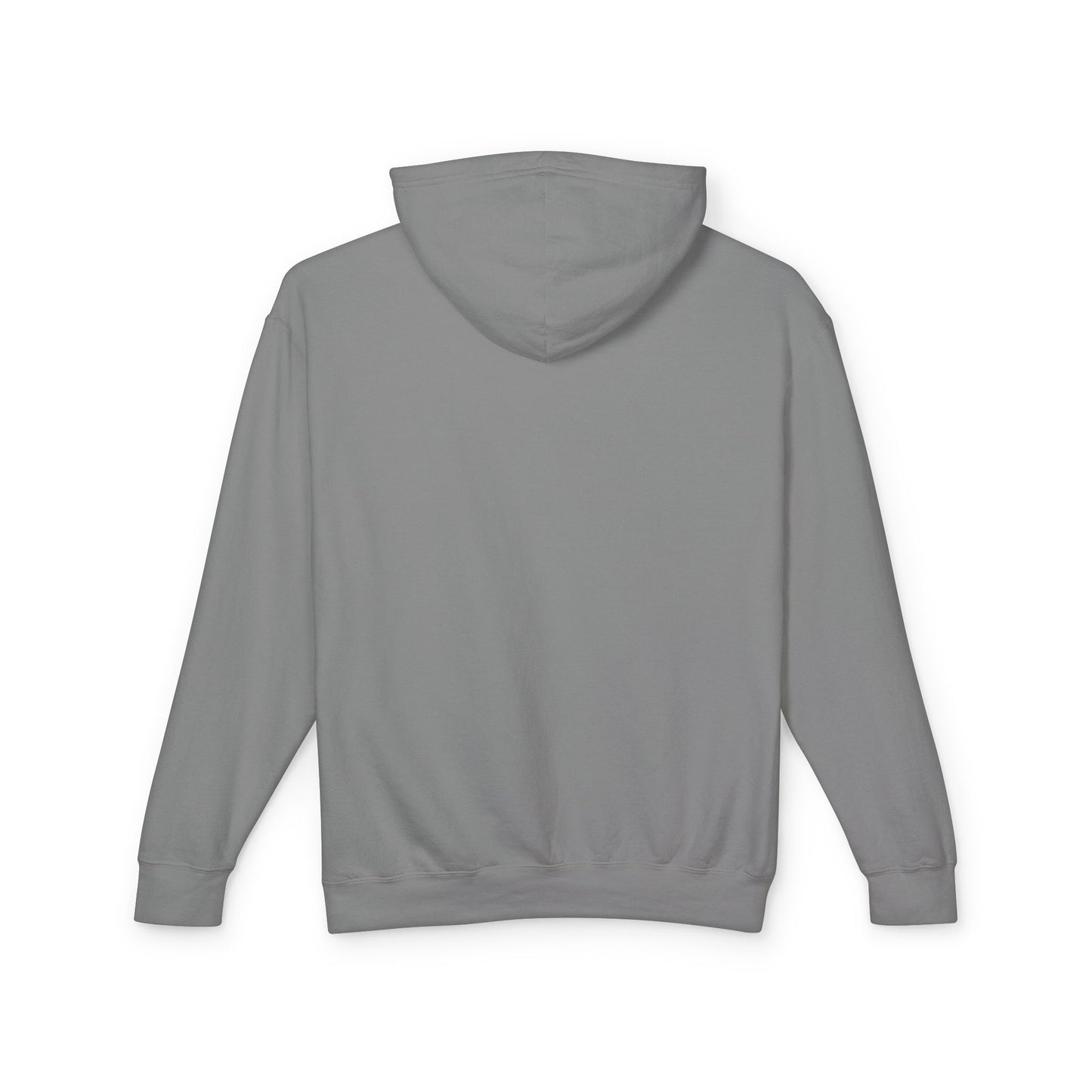 Warning: To Dead to Care Lightweight Hoodie - Unisex Casual Wear, Graphic Sweatshirt, Unique Gift for Halloween, Cozy Fashion
