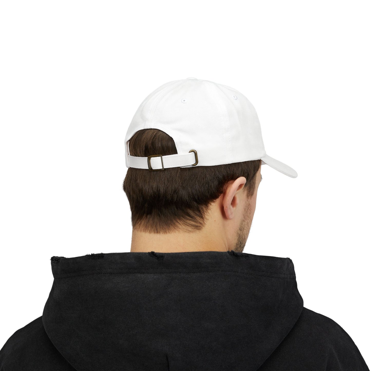 Classic Dad Cap: Stylish Headwear for Men, Casual Everyday Accessory, Gift for Father's Day, Summer Essential, Trendy Lifestyle Hat