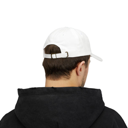 Classic Dad Cap: Stylish Headwear for Men, Casual Everyday Accessory, Gift for Father's Day, Summer Essential, Trendy Lifestyle Hat