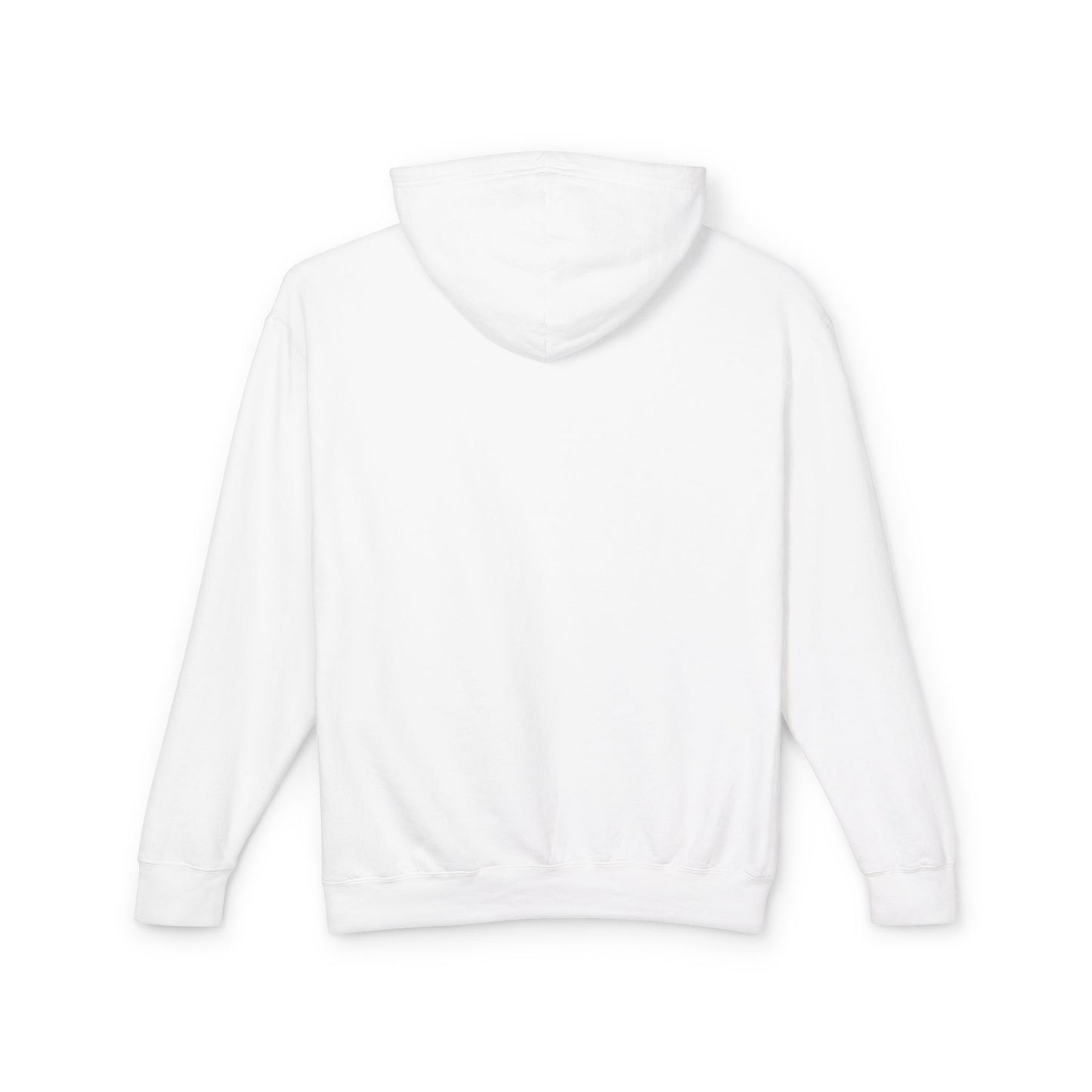 Warning: To Dead to Care Lightweight Hoodie - Unisex Casual Wear, Graphic Sweatshirt, Unique Gift for Halloween, Cozy Fashion