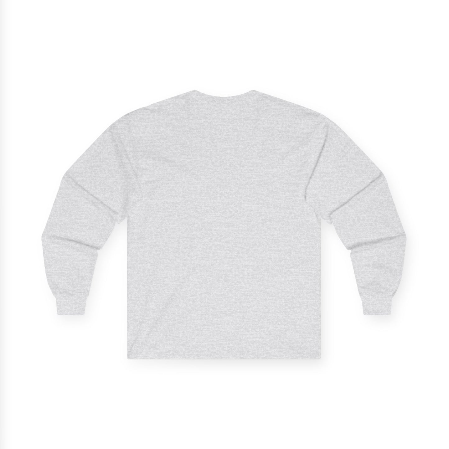 Gothic Vibes Long Sleeve Tee | Unisex Shirt for Music Lovers, Halloween, Gifts, Streetwear, Casual Wear