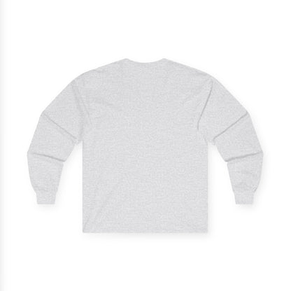Gothic Vibes Long Sleeve Tee | Unisex Shirt for Music Lovers, Halloween, Gifts, Streetwear, Casual Wear