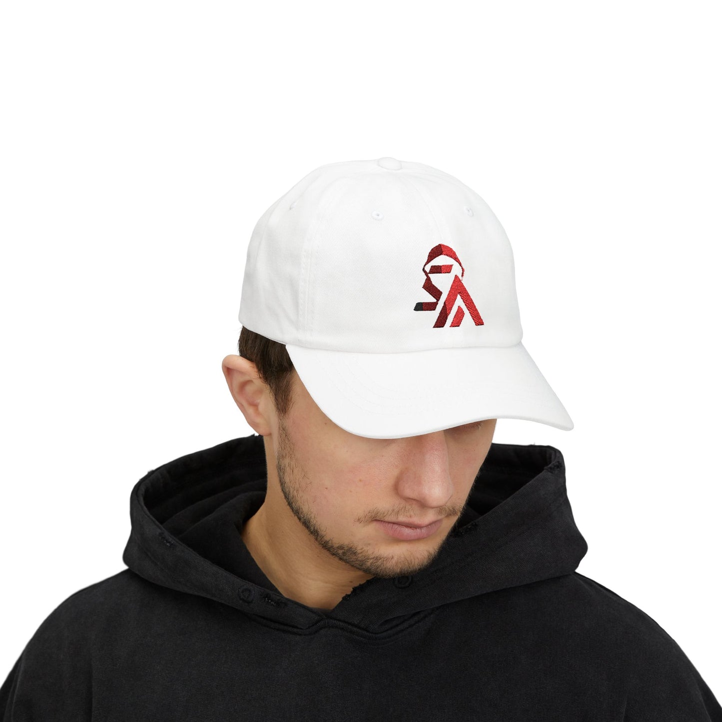 Classic Dad Cap: Stylish Headwear for Men, Casual Everyday Accessory, Gift for Father's Day, Summer Essential, Trendy Lifestyle Hat