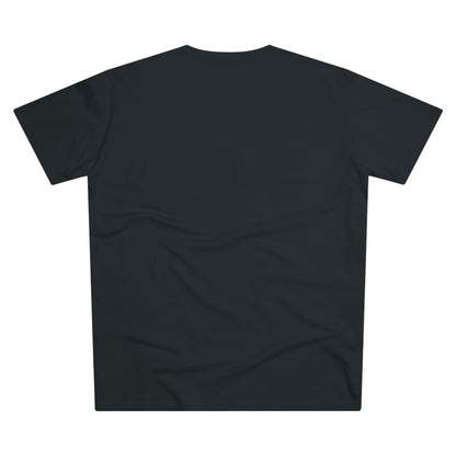 Men's Graphic Tee, Modern-fit T-Shirt, Casual Wear, Gift for Friends, Halloween Costume, Streetwear Fashion