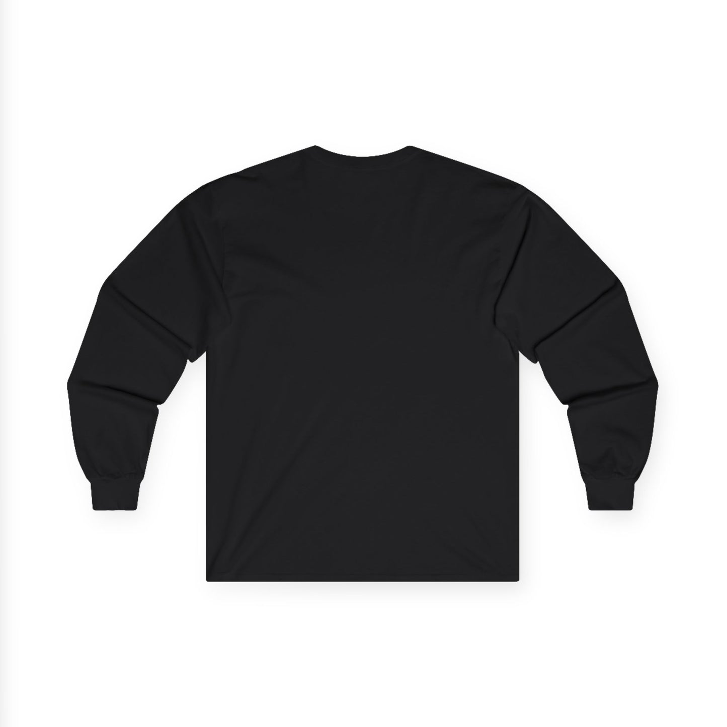 Gothic Vibes Long Sleeve Tee | Unisex Shirt for Music Lovers, Halloween, Gifts, Streetwear, Casual Wear