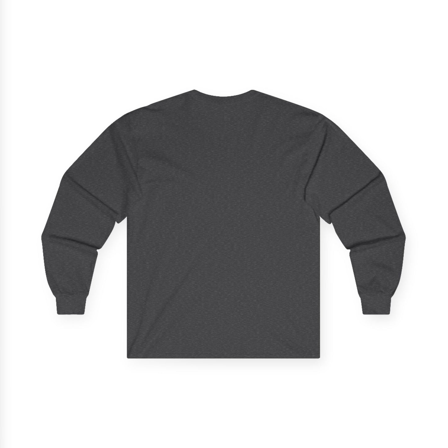 Gothic Vibes Long Sleeve Tee | Unisex Shirt for Music Lovers, Halloween, Gifts, Streetwear, Casual Wear