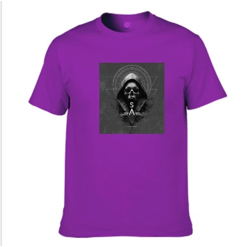 Custom Sonder Anonymous T-shirt