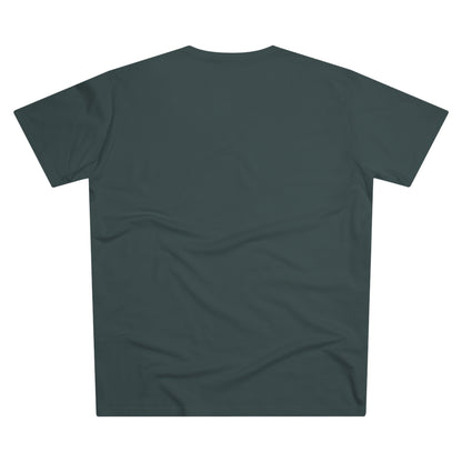 Men's Graphic Tee, Modern-fit T-Shirt, Casual Wear, Gift for Friends, Halloween Costume, Streetwear Fashion