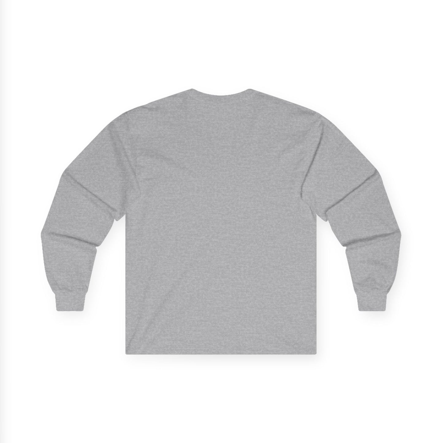 Gothic Vibes Long Sleeve Tee | Unisex Shirt for Music Lovers, Halloween, Gifts, Streetwear, Casual Wear