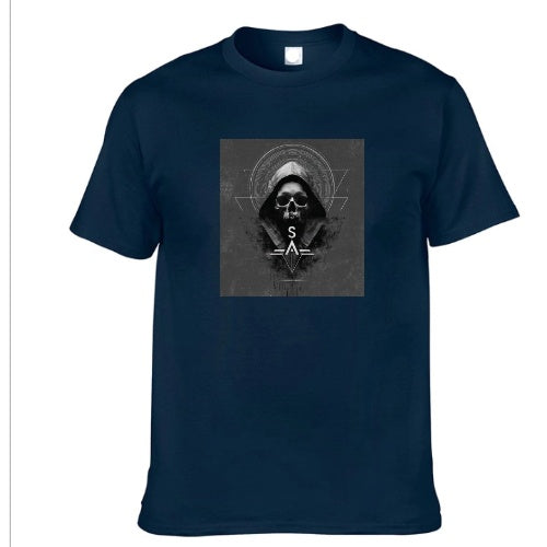 Custom Sonder Anonymous T-shirt