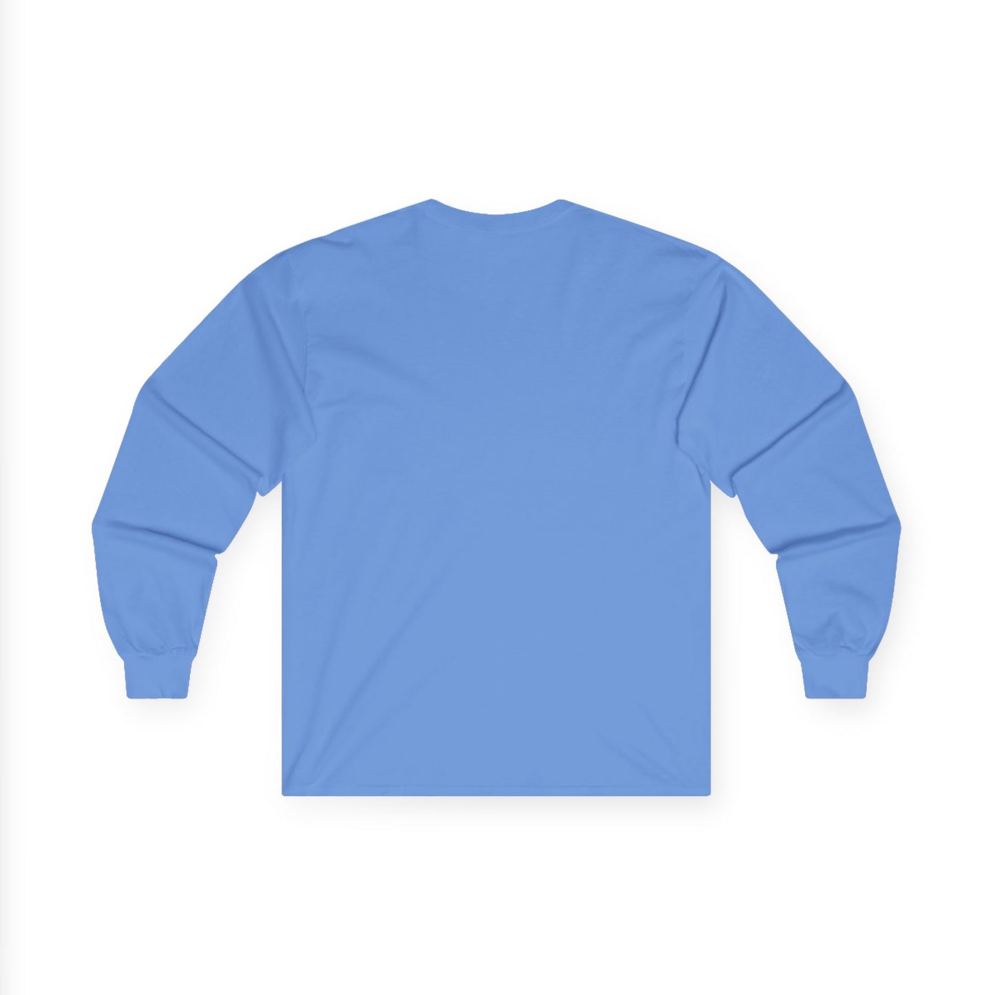 Gothic Vibes Long Sleeve Tee | Unisex Shirt for Music Lovers, Halloween, Gifts, Streetwear, Casual Wear
