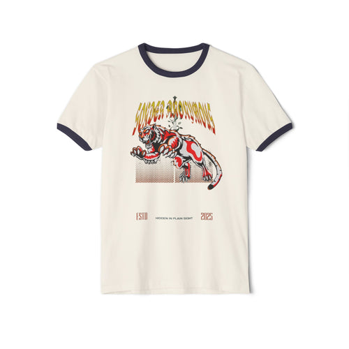 Retro Graphic Dinosaur T-Shirt, Unisex Cotton Tee, Vintage Style, Perfect for Kids & Adults, Great Gift for Dinosaur Lovers, Casual Wear