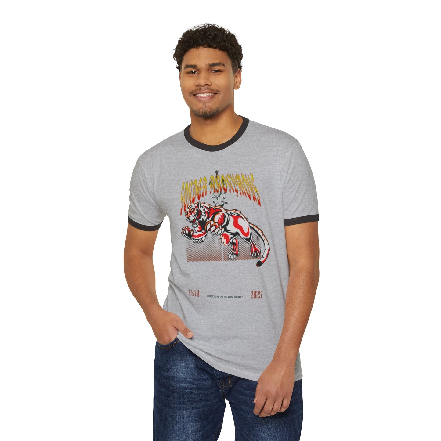 Retro Graphic Dinosaur T-Shirt, Unisex Cotton Tee, Vintage Style, Perfect for Kids & Adults, Great Gift for Dinosaur Lovers, Casual Wear