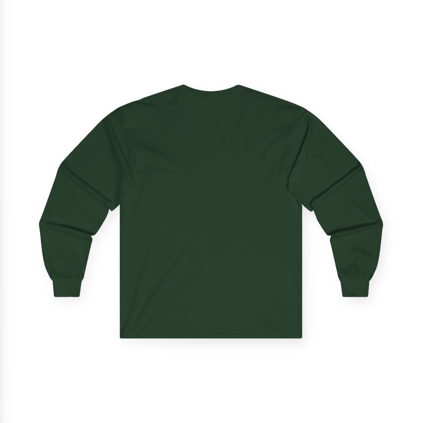 Gothic Vibes Long Sleeve Tee | Unisex Shirt for Music Lovers, Halloween, Gifts, Streetwear, Casual Wear