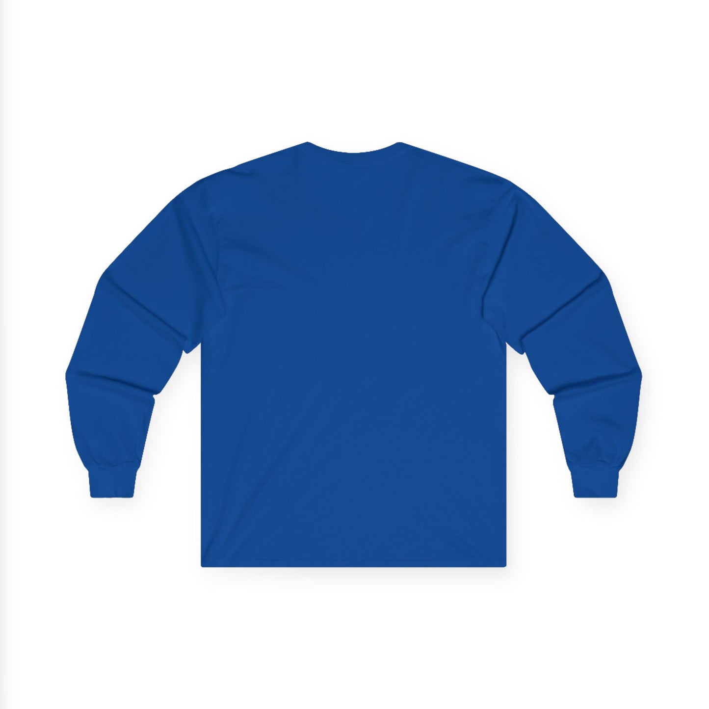 Gothic Vibes Long Sleeve Tee | Unisex Shirt for Music Lovers, Halloween, Gifts, Streetwear, Casual Wear