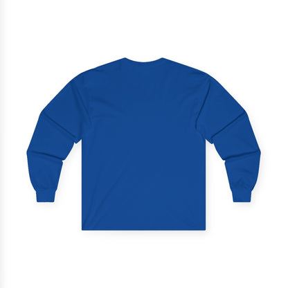 Gothic Vibes Long Sleeve Tee | Unisex Shirt for Music Lovers, Halloween, Gifts, Streetwear, Casual Wear