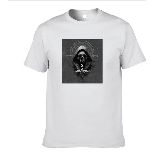Custom Sonder Anonymous T-shirt