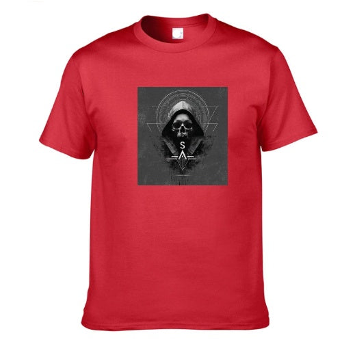 Custom Sonder Anonymous T-shirt
