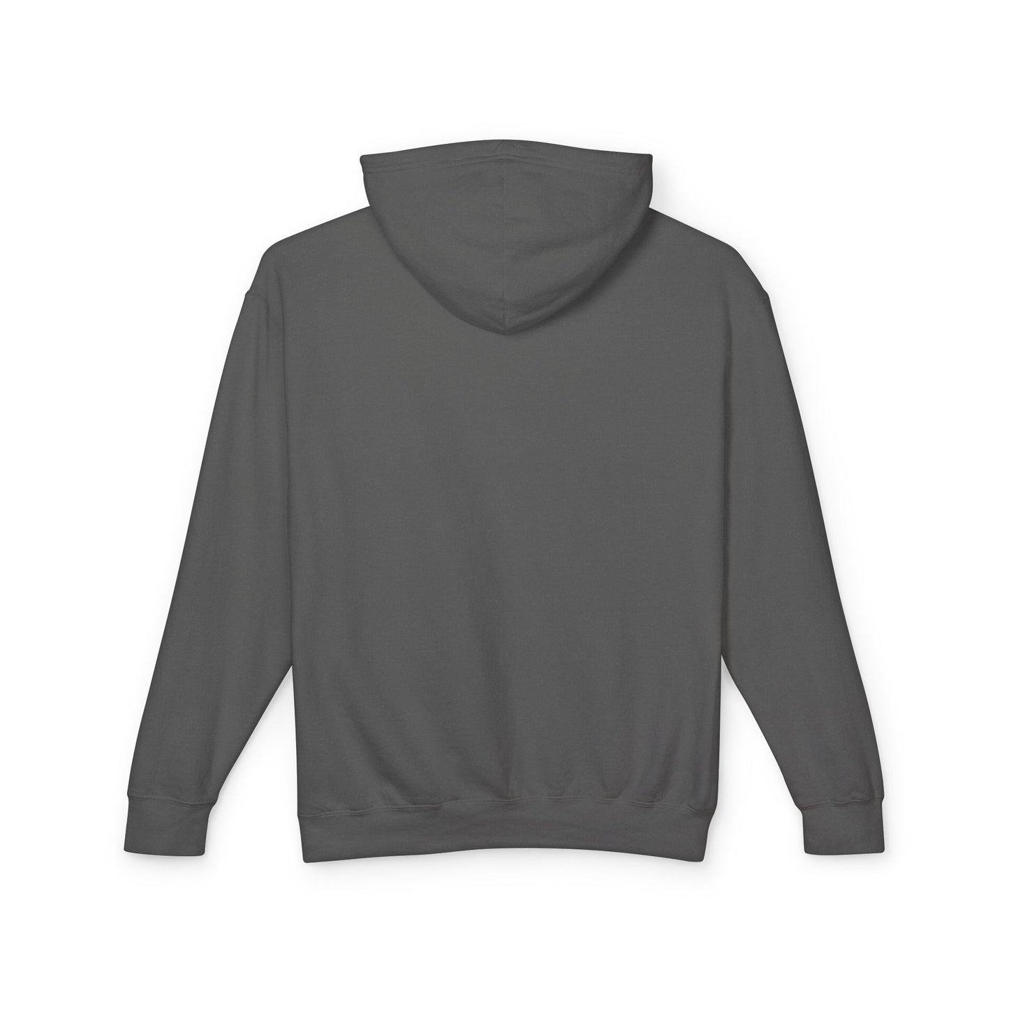 Warning: To Dead to Care Lightweight Hoodie - Unisex Casual Wear, Graphic Sweatshirt, Unique Gift for Halloween, Cozy Fashion