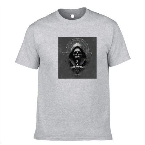 Custom Sonder Anonymous T-shirt