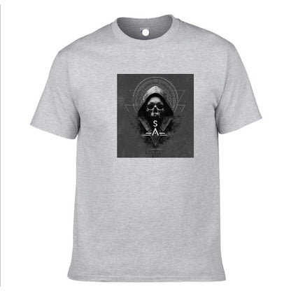 Custom Sonder Anonymous T-shirt