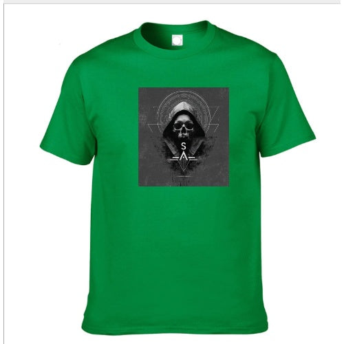 Custom Sonder Anonymous T-shirt