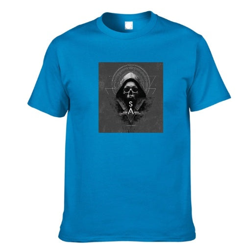 Custom Sonder Anonymous T-shirt