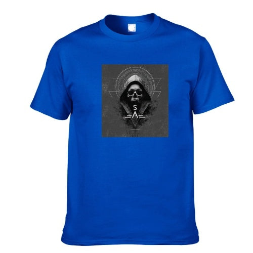 Custom Sonder Anonymous T-shirt