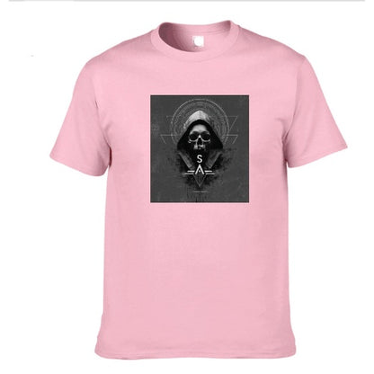 Custom Sonder Anonymous T-shirt