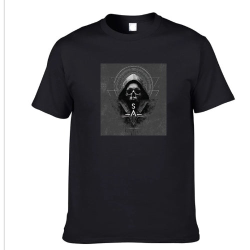 Custom Sonder Anonymous T-shirt