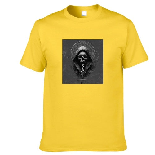 Custom Sonder Anonymous T-shirt